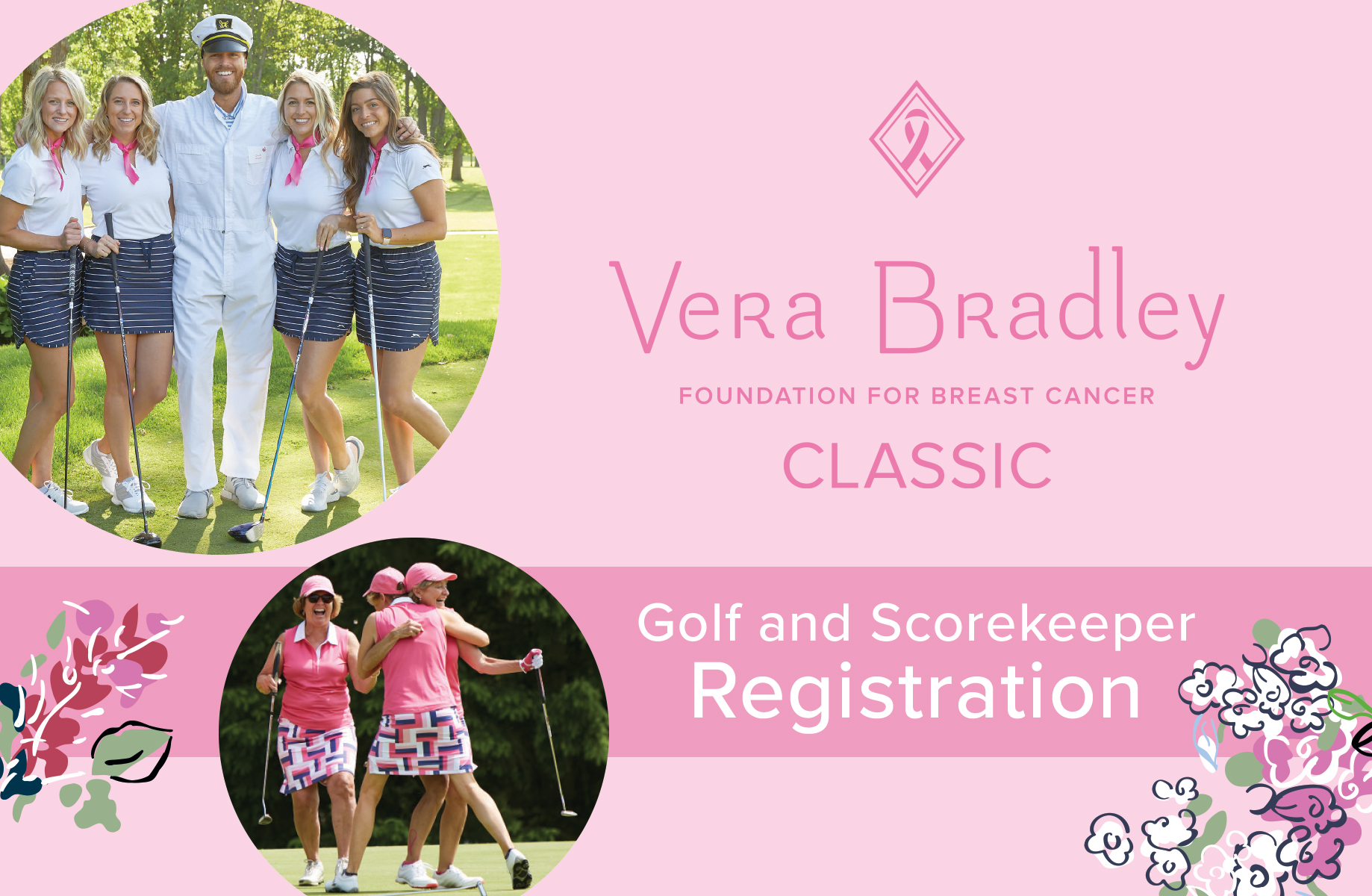 2021 Vera Bradley Foundation Classic